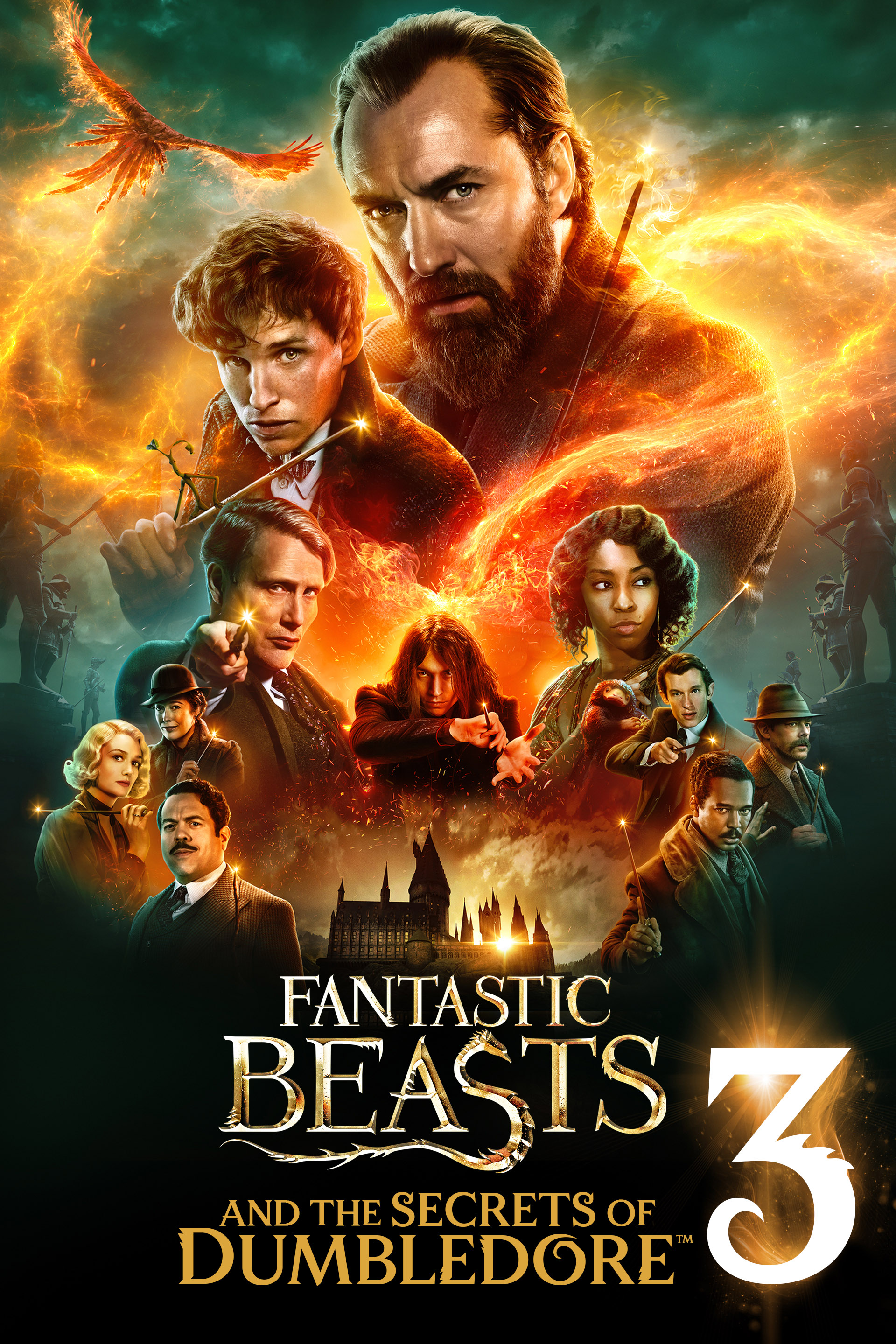 Fantastic Beasts The Secrets of Dumbledore (2022) [71639] (A1772146544) [[Movies 2.0]] --Plex--